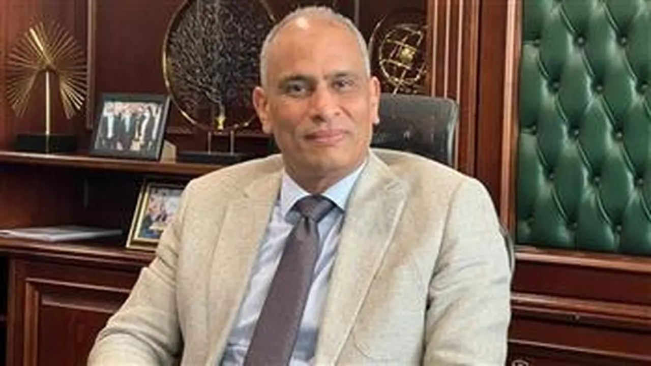 توقف حركة الملاحة والصيد بميناء البرلس لليوم السادس بسبب سوء الأحوال الجوية